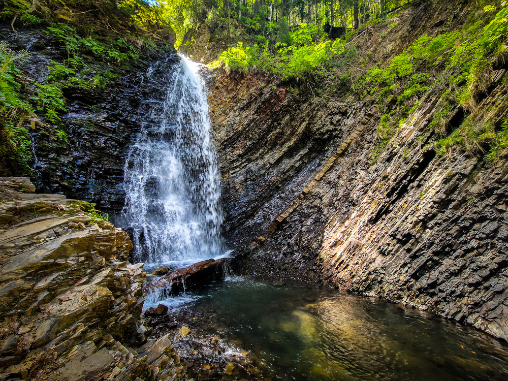 Фотографія Карпати. архів. / Andrii 0111 / photographers.ua