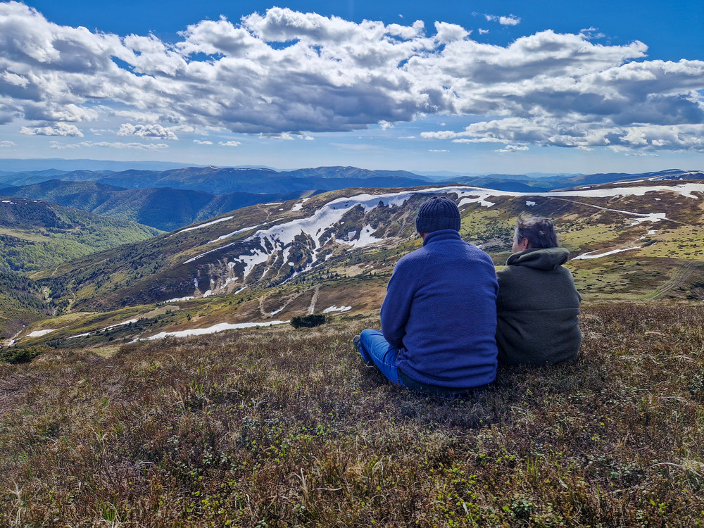 Фотографія Пейзаж / Andrii 0111 / photographers.ua