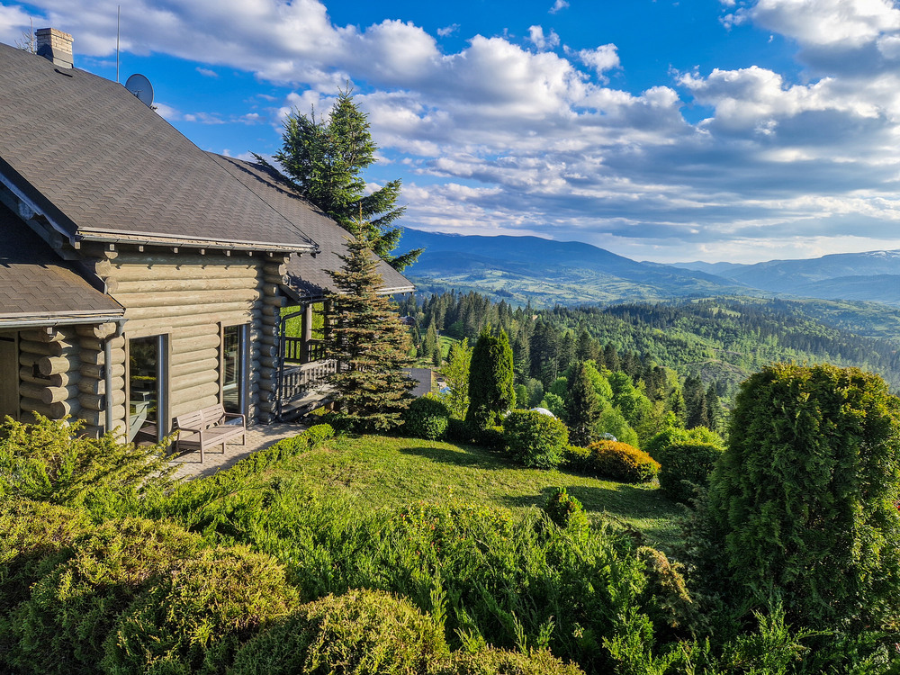 Фотографія Пейзаж / Andrii 0111 / photographers.ua