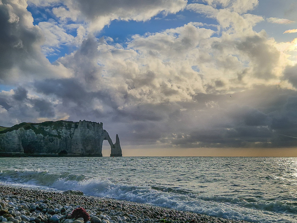 Фотографія Etretat, Normandie / Andrii 0111 / photographers.ua