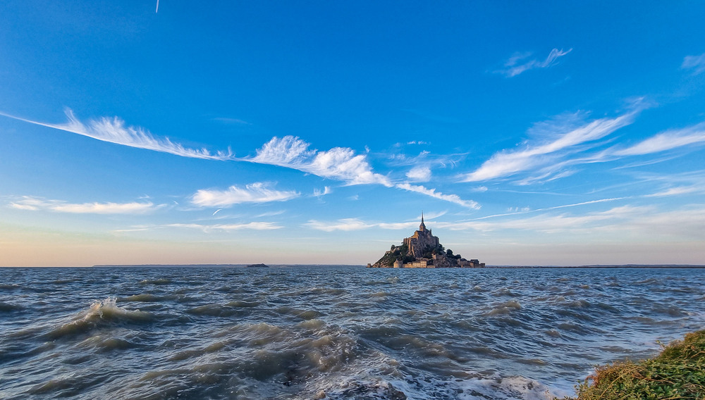 Фотографія Le Mont-Saint-Michel / Andrii 0111 / photographers.ua