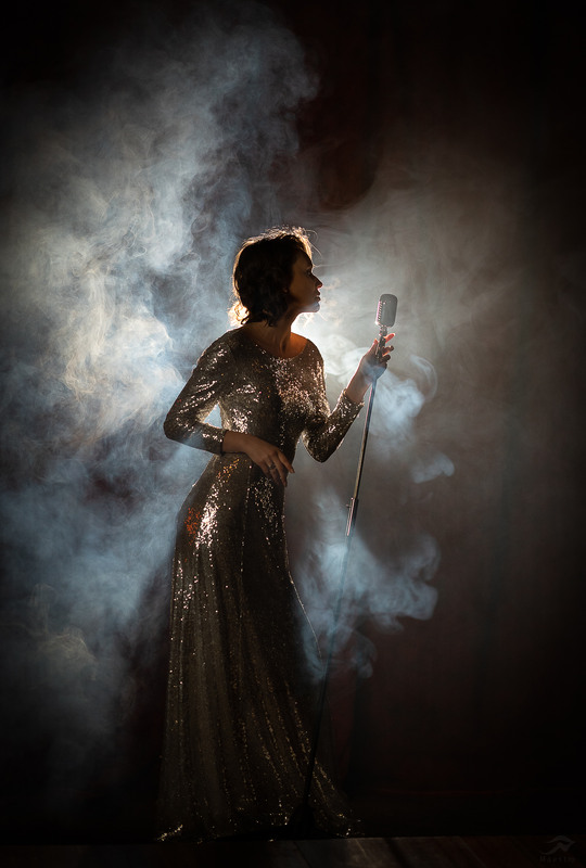 Фотографія Гламур / Andrii 0111 / photographers.ua