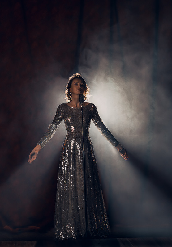 Фотографія Гламур / Andrii 0111 / photographers.ua