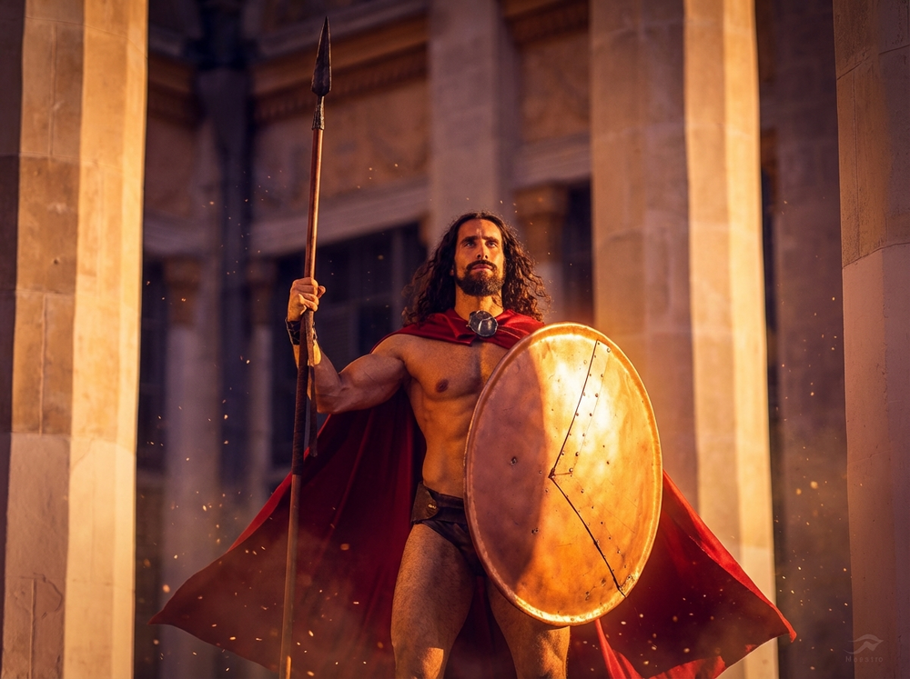 Фотографія Портрет / Andrii 0111 / photographers.ua