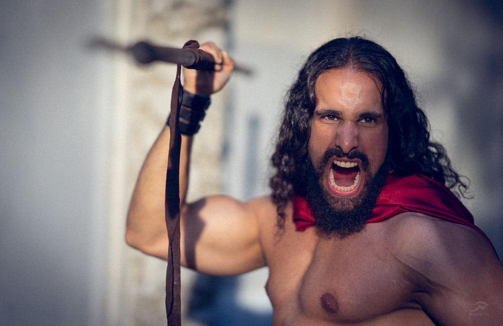 Фотографія Портрет / Andrii 0111 / photographers.ua