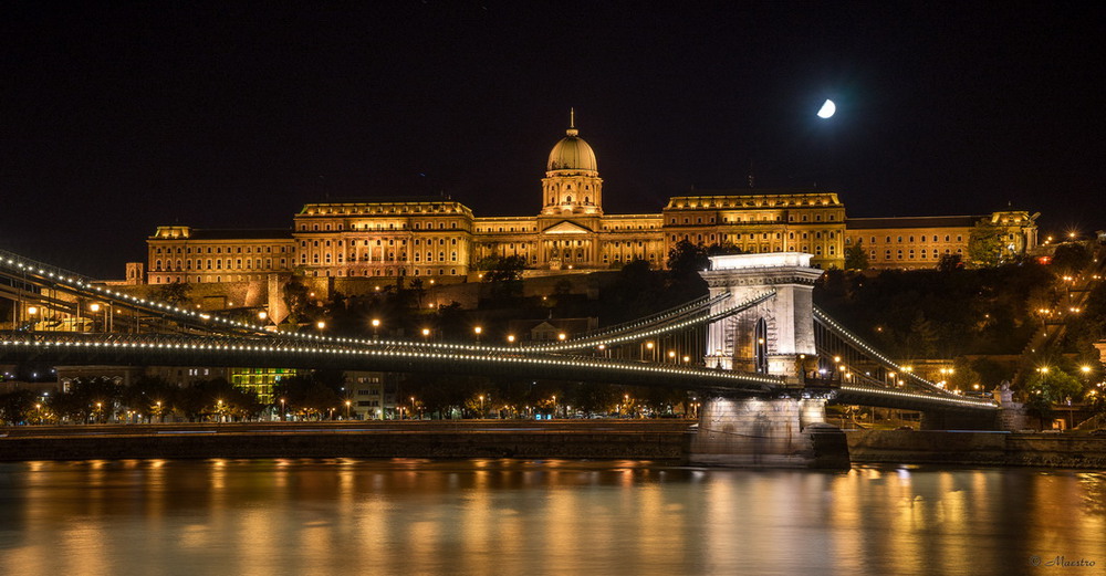 Фотографія Budapest / Andrii 0111 / photographers.ua
