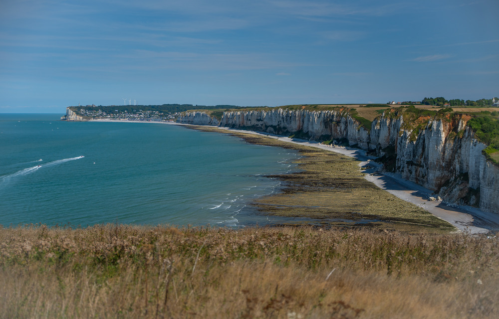 Фотографія Normandie / Andrii 0111 / photographers.ua