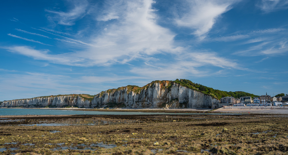 Фотографія Yport. Normandie. / Andrii 0111 / photographers.ua