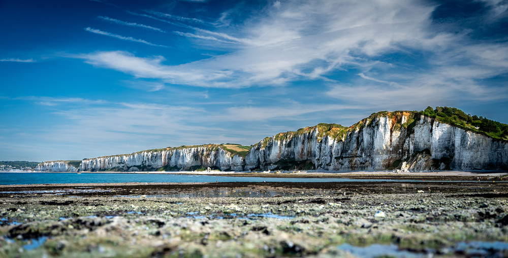 Фотографія Etretat, Normandie / Andrii 0111 / photographers.ua