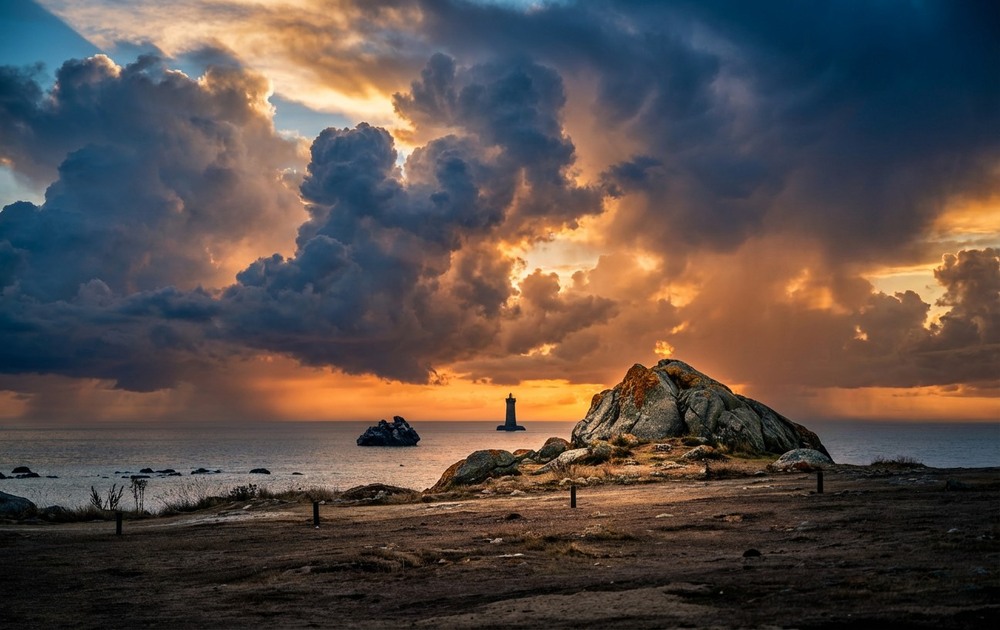 Фотографія Бретань. Франція. / Andrii 0111 / photographers.ua