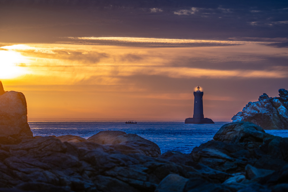 Фотографія Бретань. Франція. / Andrii 0111 / photographers.ua