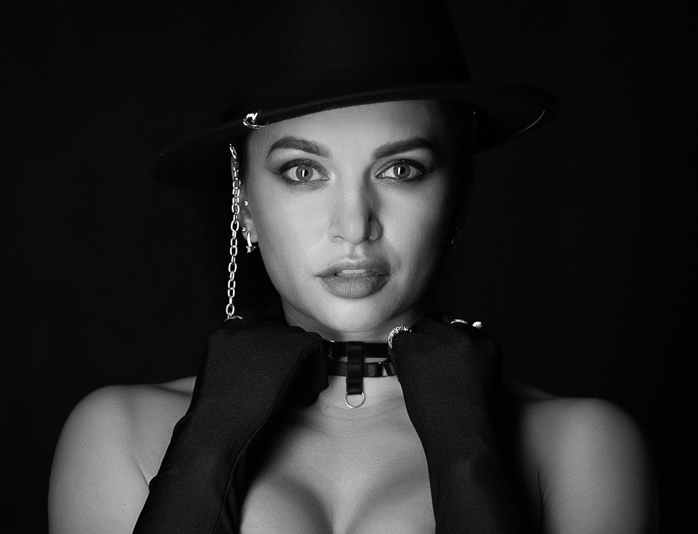 Фотографія Ніна / Andrii 0111 / photographers.ua