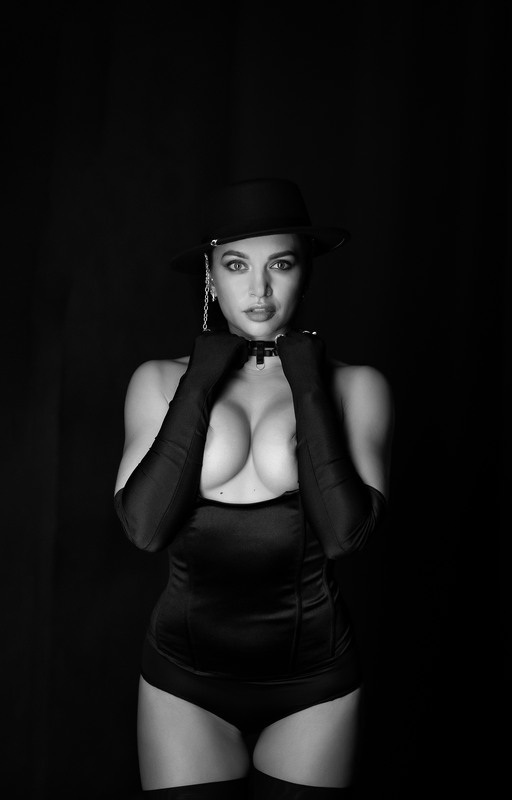 Фотографія Гламур / Andrii 0111 / photographers.ua