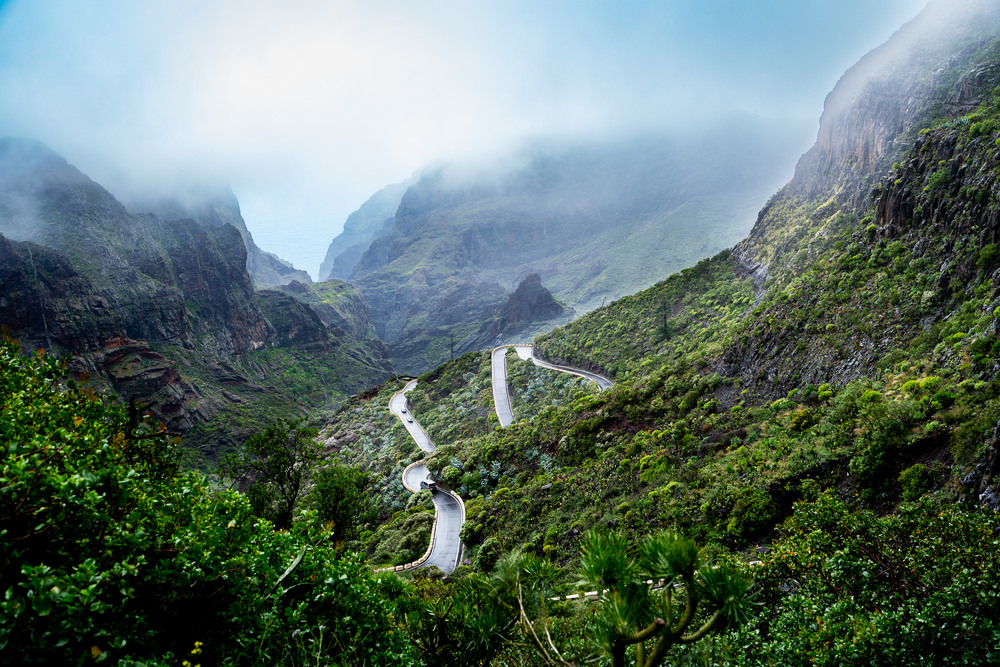 Фотографія долина Маска / Andrii 0111 / photographers.ua