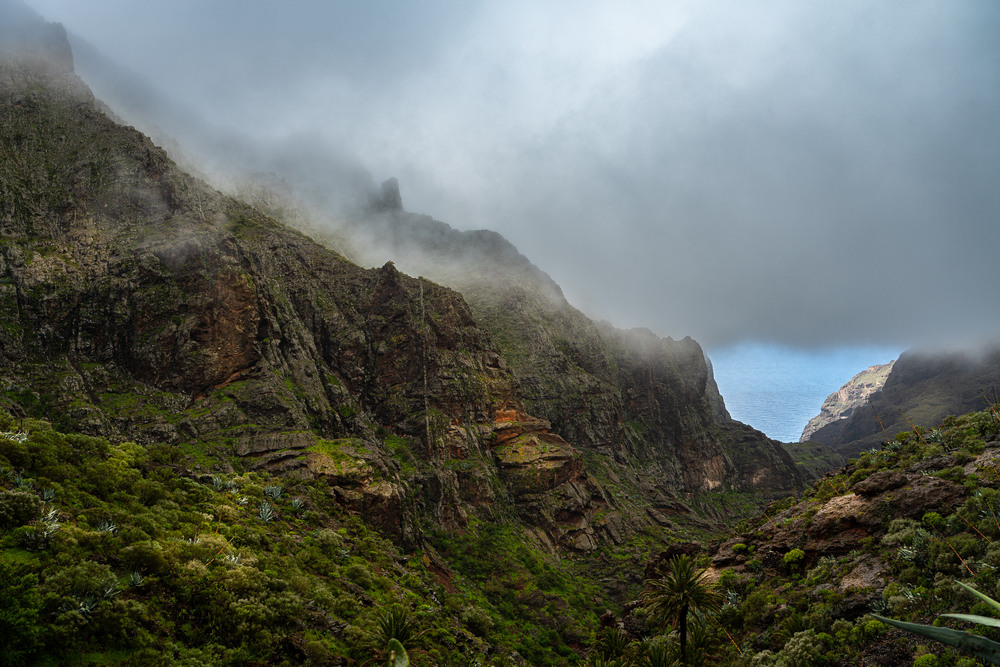 Фотографія долина Маска / Andrii 0111 / photographers.ua