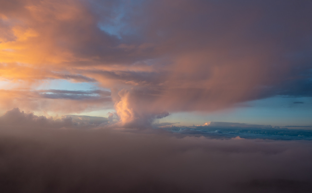 Фотографія view from Teide, Tenerife. / Andrii 0111 / photographers.ua