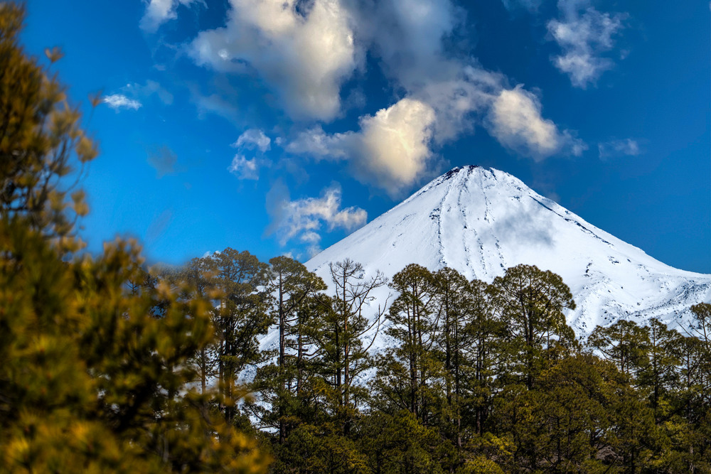 Фотографія Teide. Tenerife. / Andrii 0111 / photographers.ua