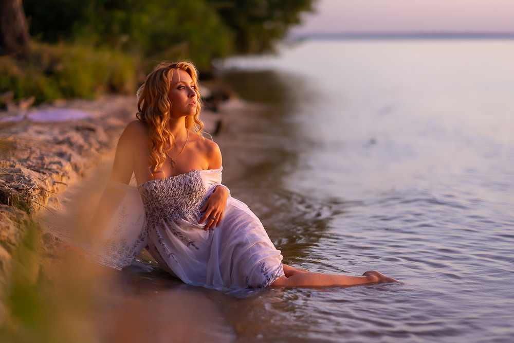 Фотографія Гламур / Andrii 0111 / photographers.ua