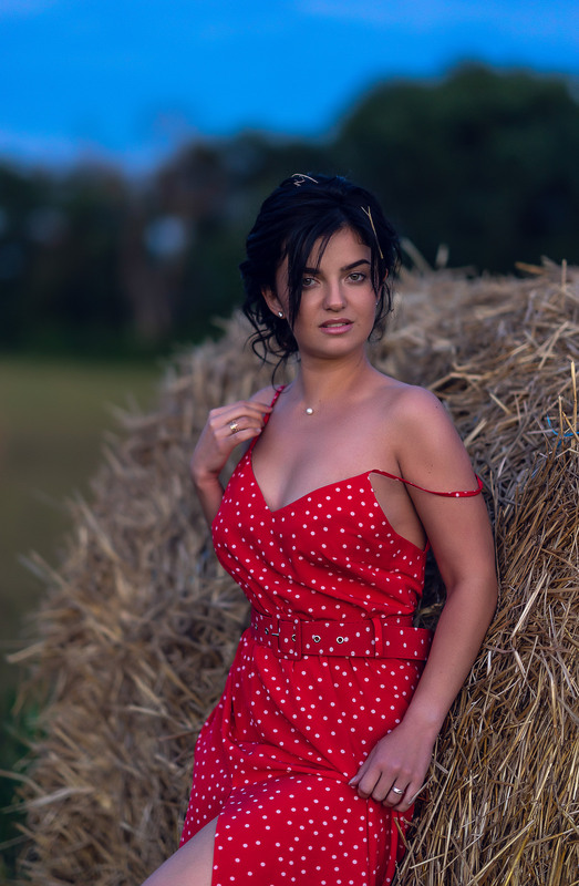 Фотографія Тетяна / Andrii 0111 / photographers.ua