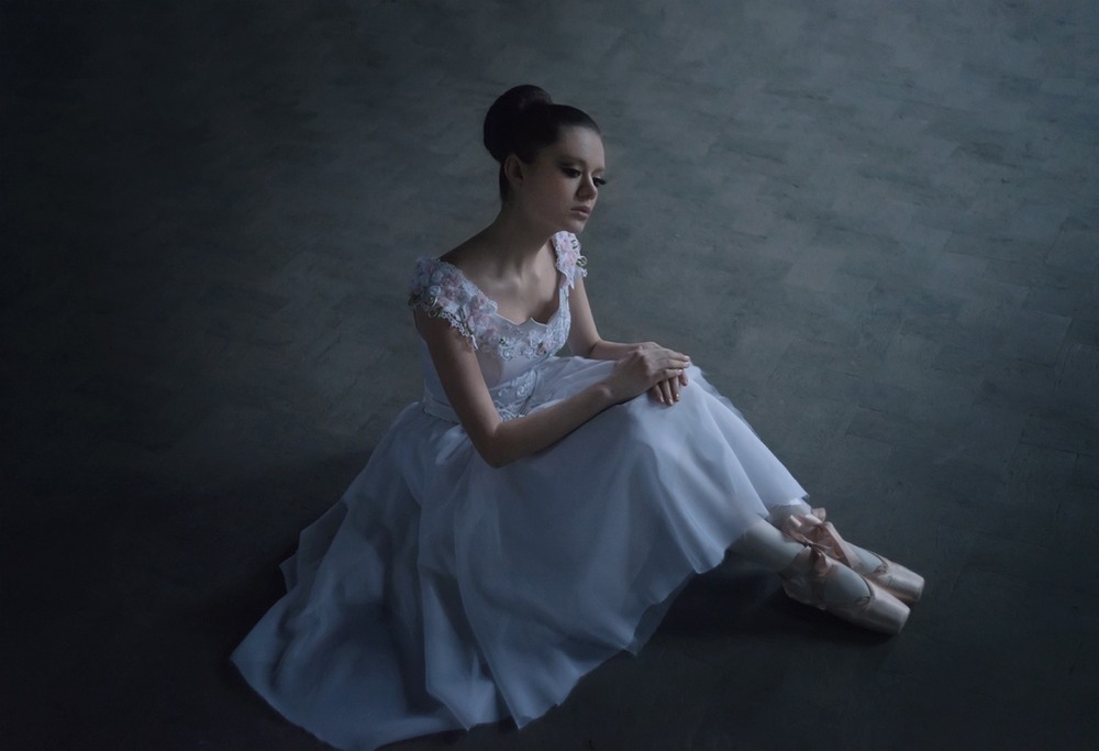 Фотографія ballet / Anastasiia Tripolka / photographers.ua