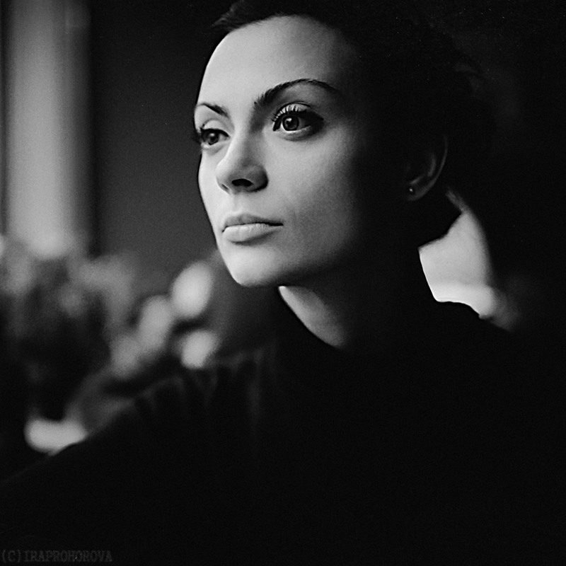 Фотографія Портрет / Ira Prohorova / photographers.ua
