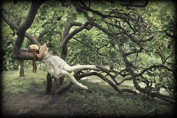 Фотографія Портрет / Ксения Калиниченко / photographers.ua