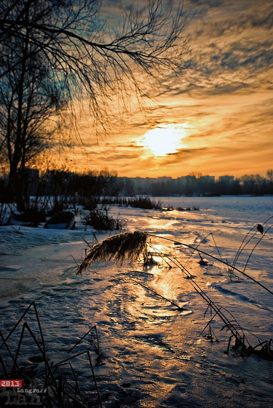 Фотографія thawing / Игорь 'LangraFF' Иванов / photographers.ua