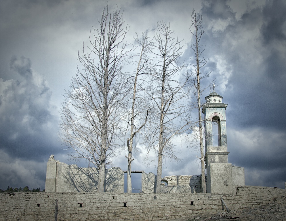 Фотографія White trees / Сергей Кислярский / photographers.ua