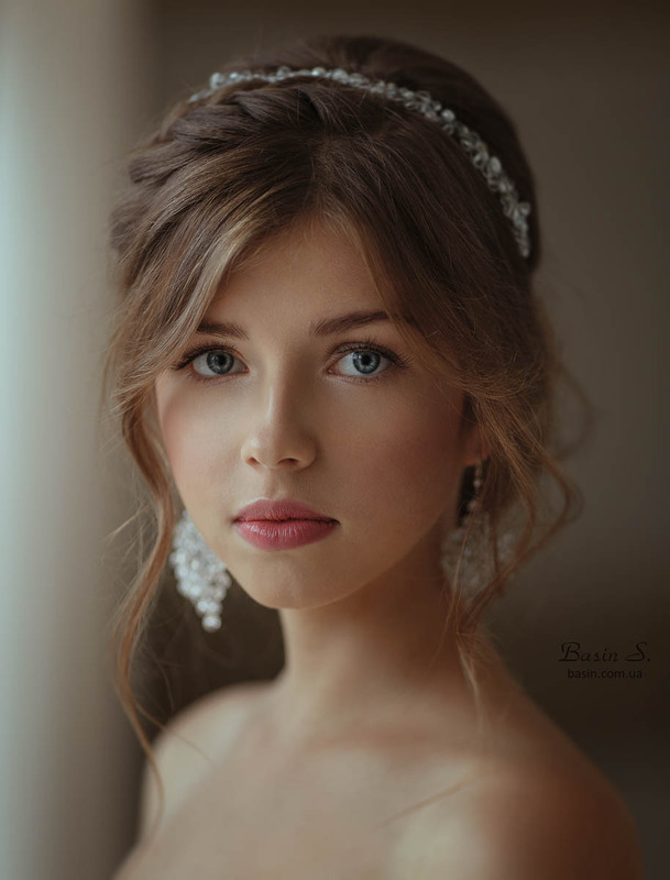 Фотографія Наряд невесты / Сергей Басин / photographers.ua
