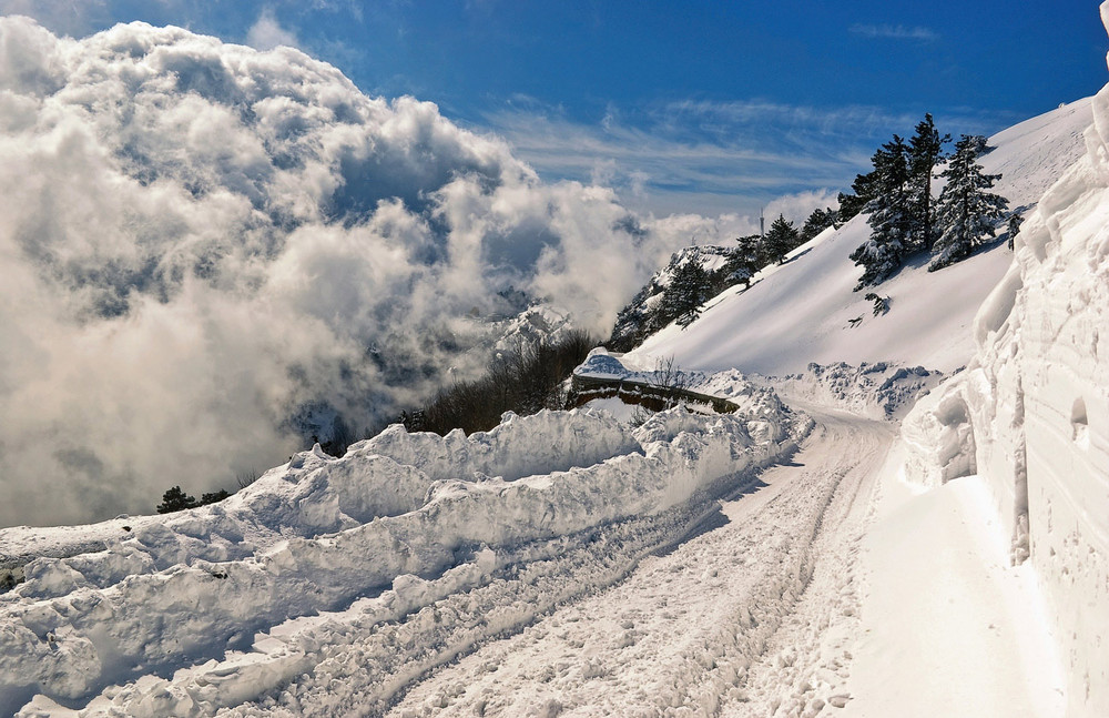 Фотографія Зима в раю / IHOR / photographers.ua