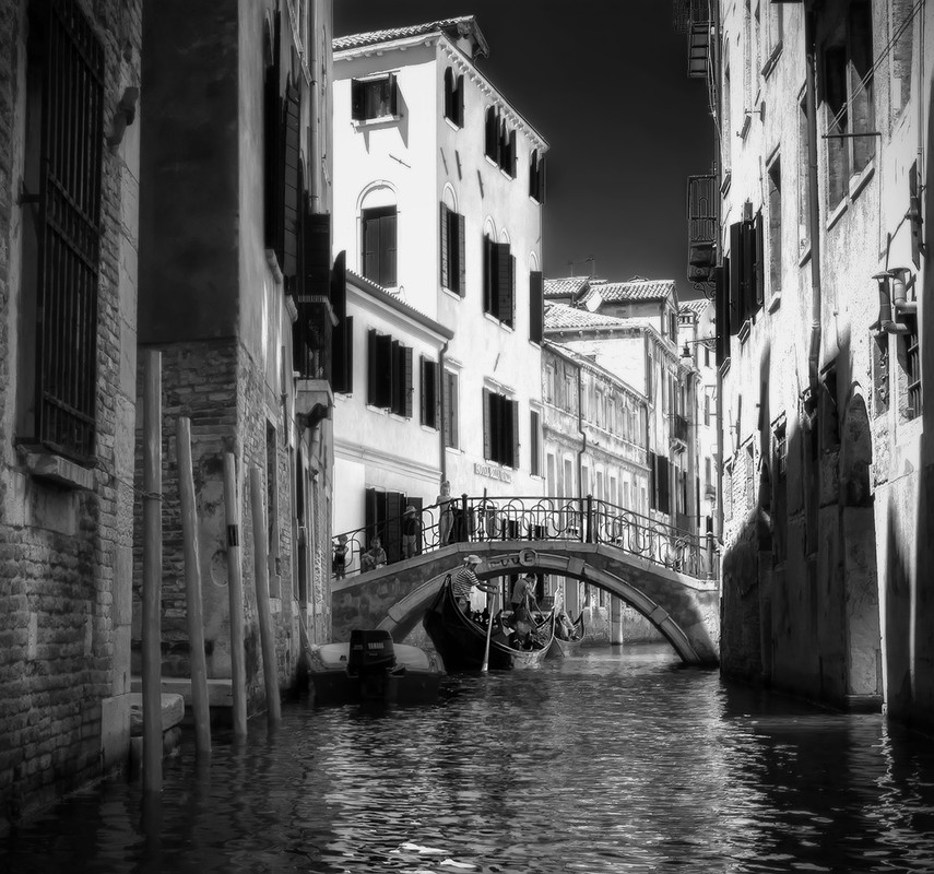 Фотографія Венецианские сны... / IHOR / photographers.ua