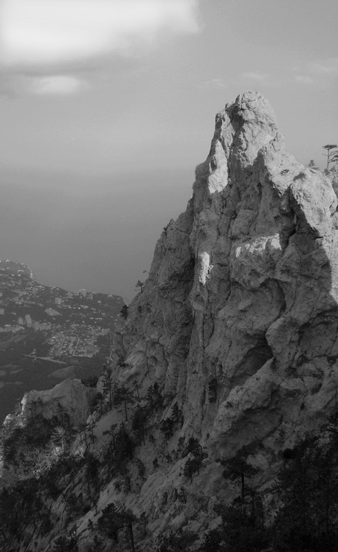 Фотографія Величие и непоколебимость... / Оксана Д. / photographers.ua