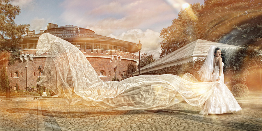 Фотографія Свадьба / Алексей Богута / photographers.ua