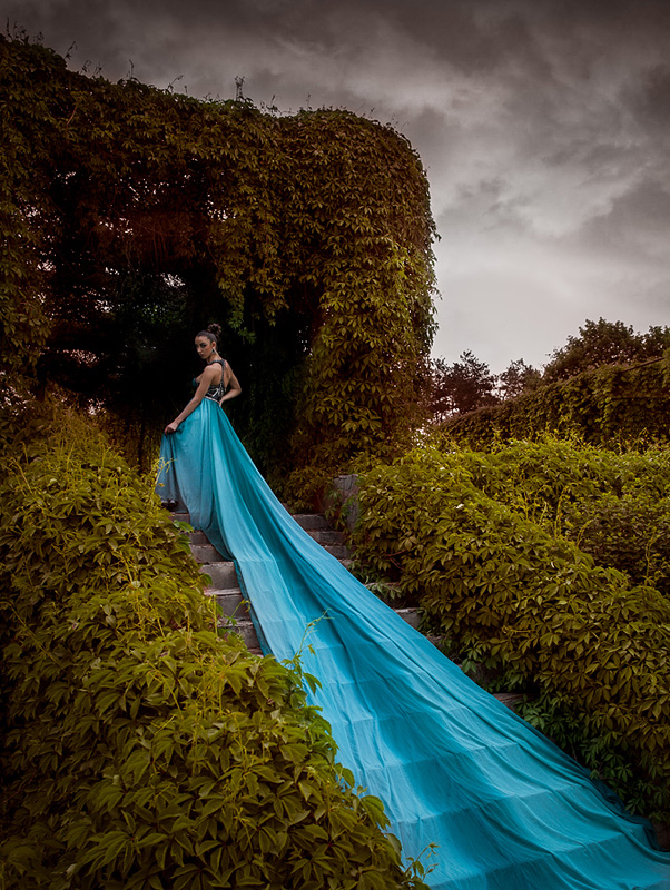 Фотографія *** / Sergey Smyk / photographers.ua