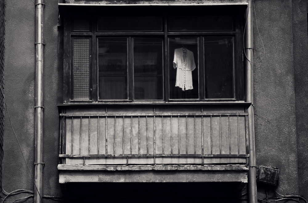 Фотографія белое одиночество / Варлыгина Мария / photographers.ua