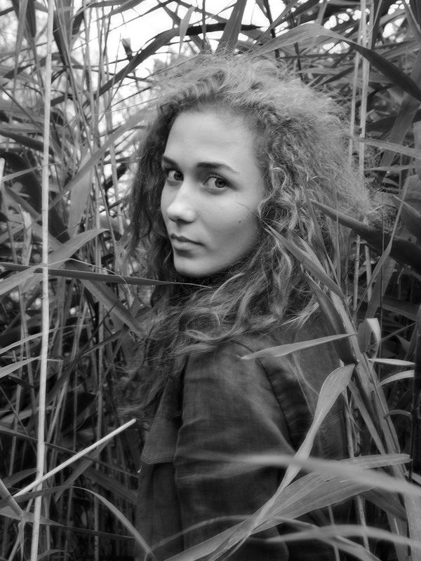 Фотографія ...и ты забудешь мой последний взгляд... / Илья Вараксин / photographers.ua