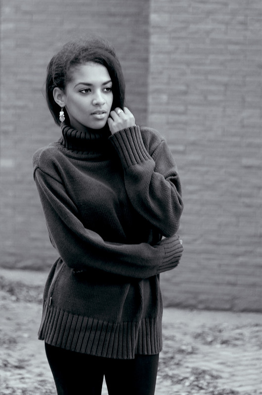 Фотографія Портрет / Sergey Potapenko / photographers.ua