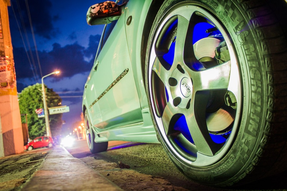 Фотографія *** / Черніков Олександр / photographers.ua