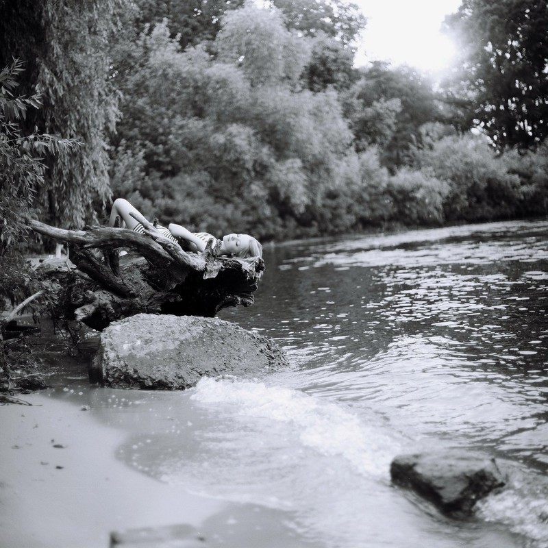 Фотографія Портрет / Олександр Гулий / photographers.ua