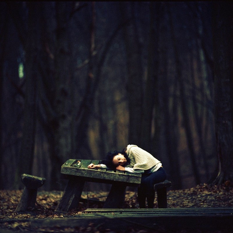 Фотографія Портрет / Олександр Гулий / photographers.ua