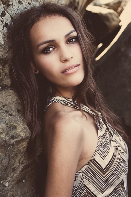 Фотографія Портрет / Лера Минаева / photographers.ua