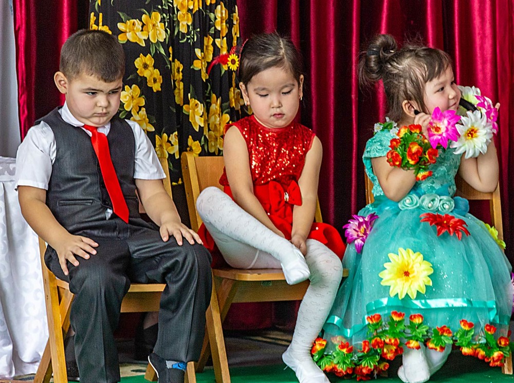 Фотографія Детский праздник / Oleg Shole / photographers.ua