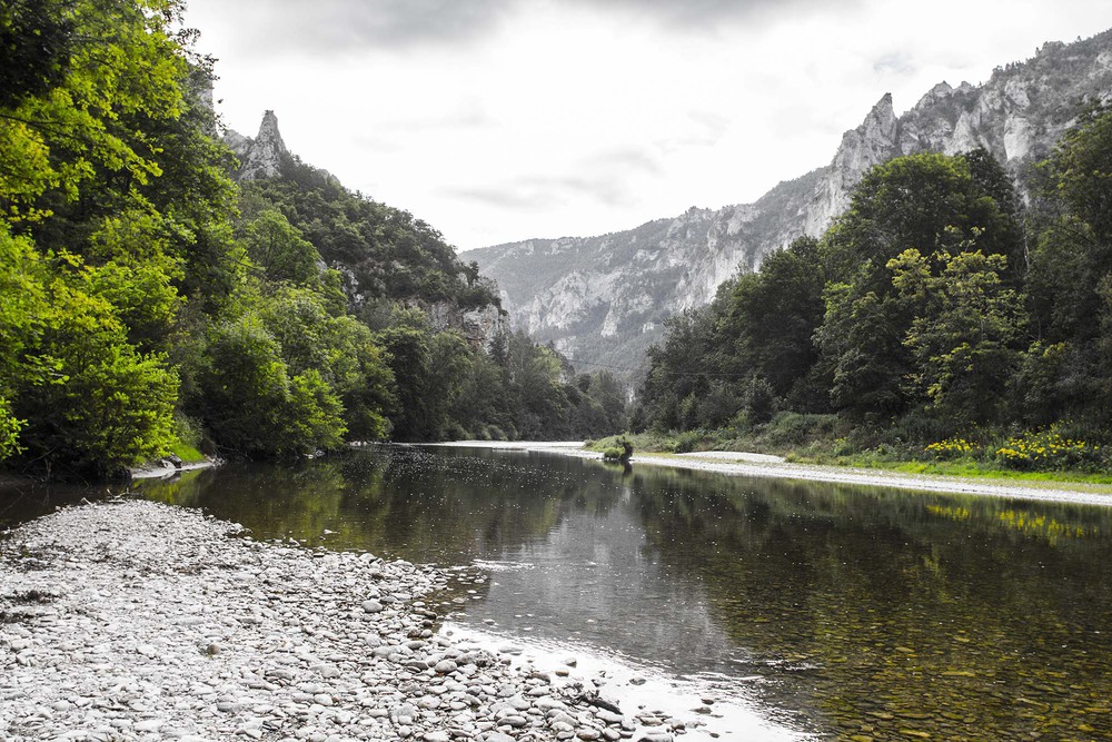 Фотографія Mountains river / Pavel Vekla / photographers.ua