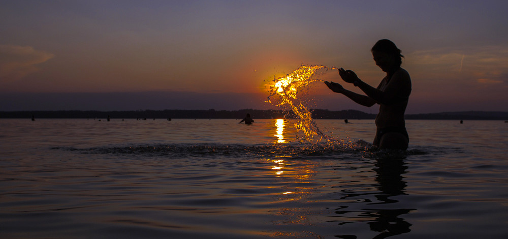 Фотографія Extinguish the Sun / Pavel Vekla / photographers.ua
