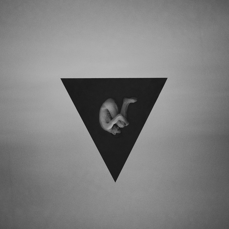 Фотографія Triangle. The story. 01 / Borys Viktjuk / photographers.ua