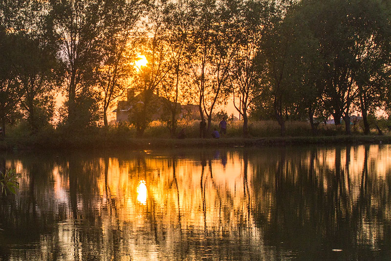 Фотографія Пейзаж / Христина Починок / photographers.ua