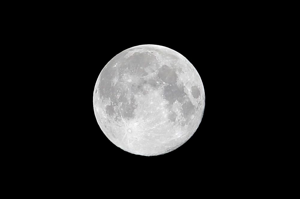 Фотографія Луна-1 / Doozer / photographers.ua