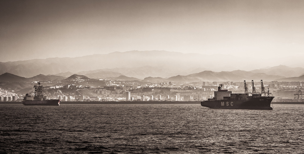 Фотографія Gran Canaria / Rostislav Philippenko / photographers.ua