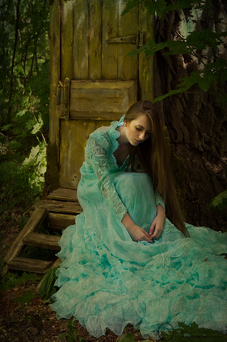 Фотографія *** / Novohatskaya Ellina / photographers.ua