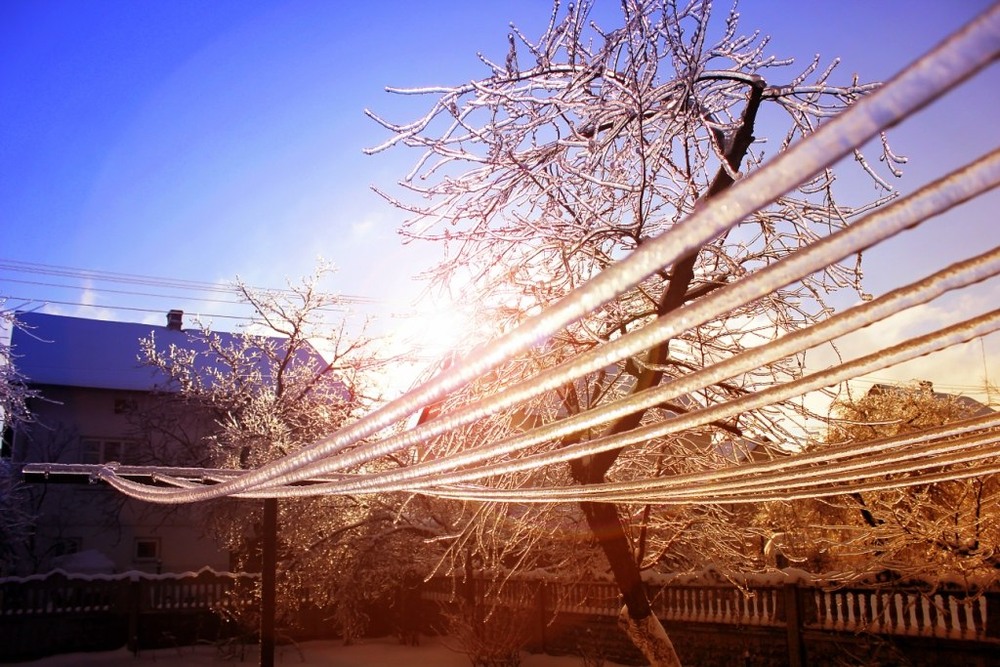 Фотографія ледниковый период / Кондратова Анастасія / photographers.ua